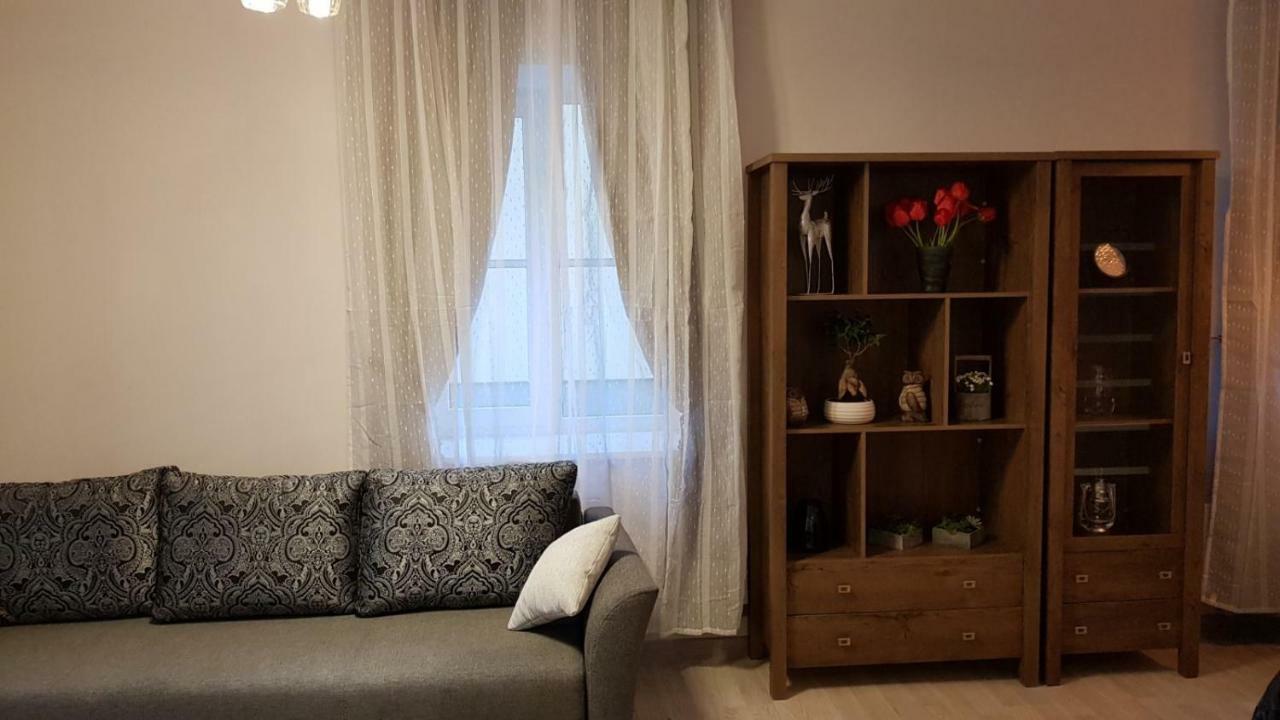 Noemi Jurmala Apartment Exterior photo