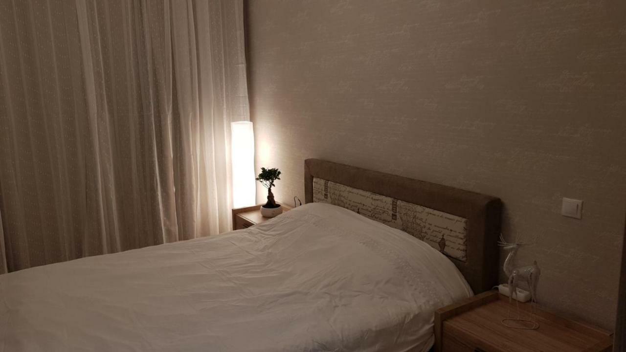 Noemi Jurmala Apartment Exterior photo