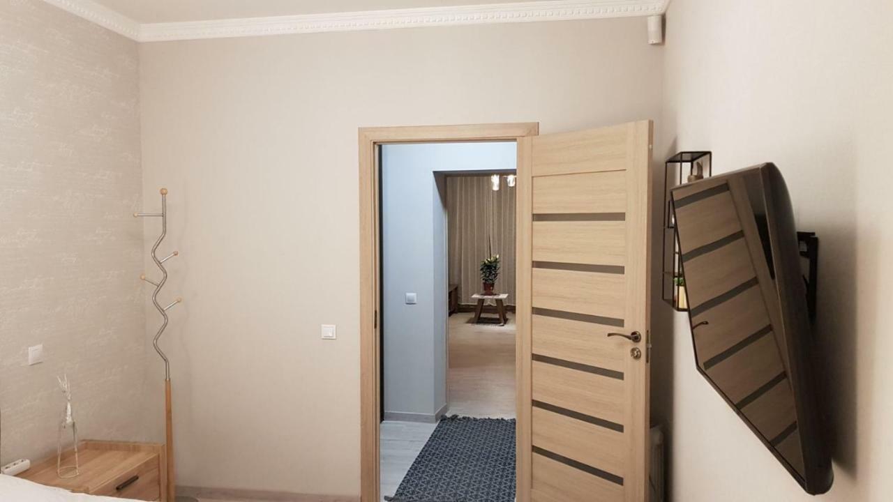 Noemi Jurmala Apartment Exterior photo