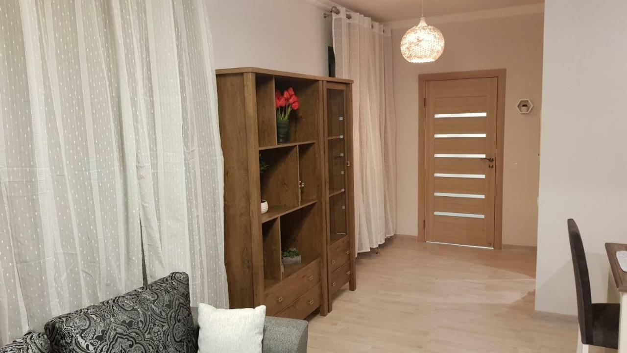 Noemi Jurmala Apartment Exterior photo