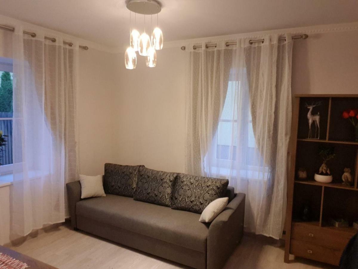 Noemi Jurmala Apartment Exterior photo