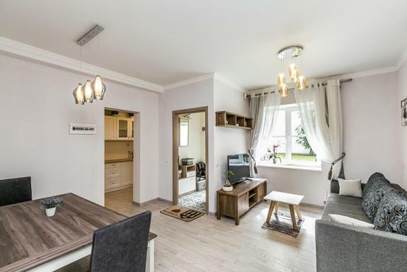 Noemi Jurmala Apartment Exterior photo