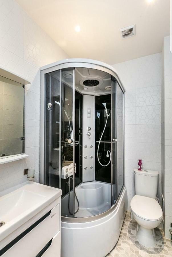 Noemi Jurmala Apartment Exterior photo