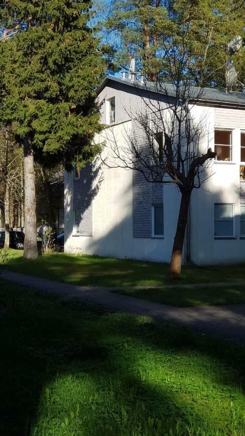 Noemi Jurmala Apartment Exterior photo